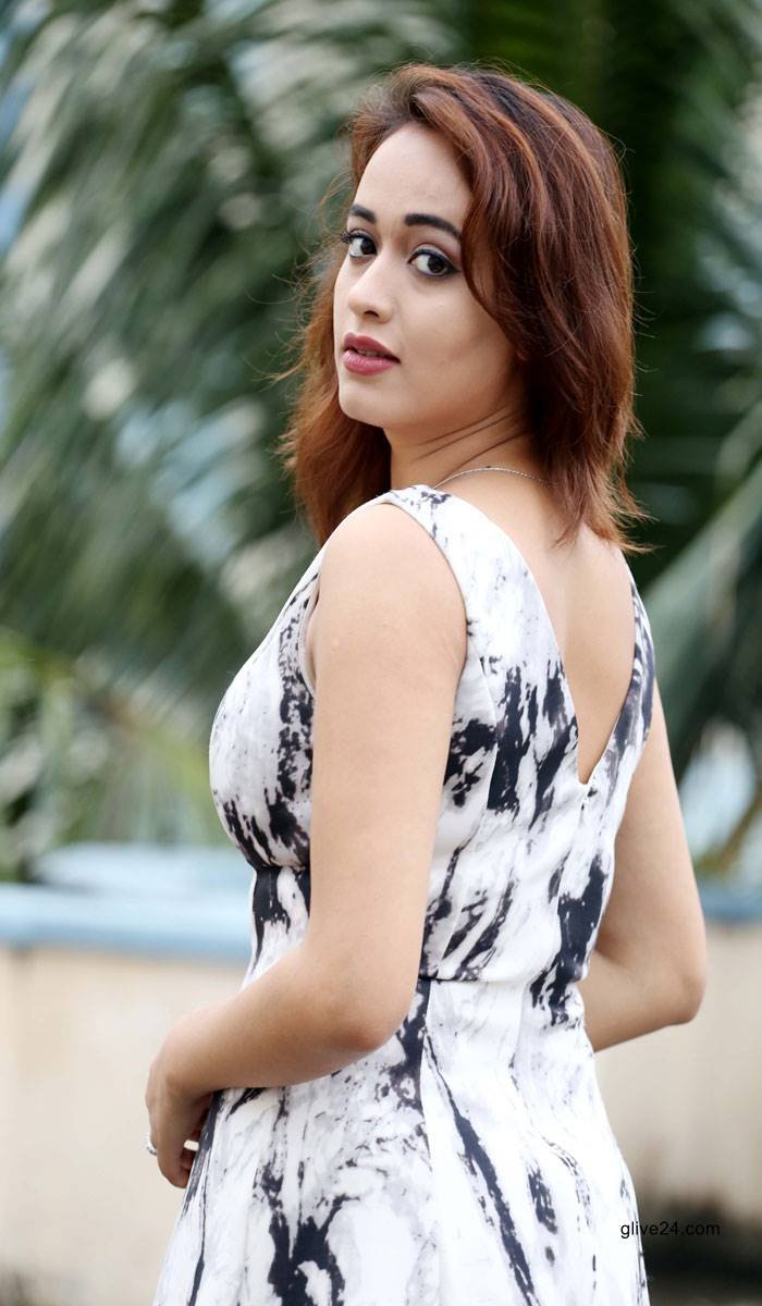 শামীম হাসান সরকারের সঙ্গে অহনার প্রেমের গুঞ্জন