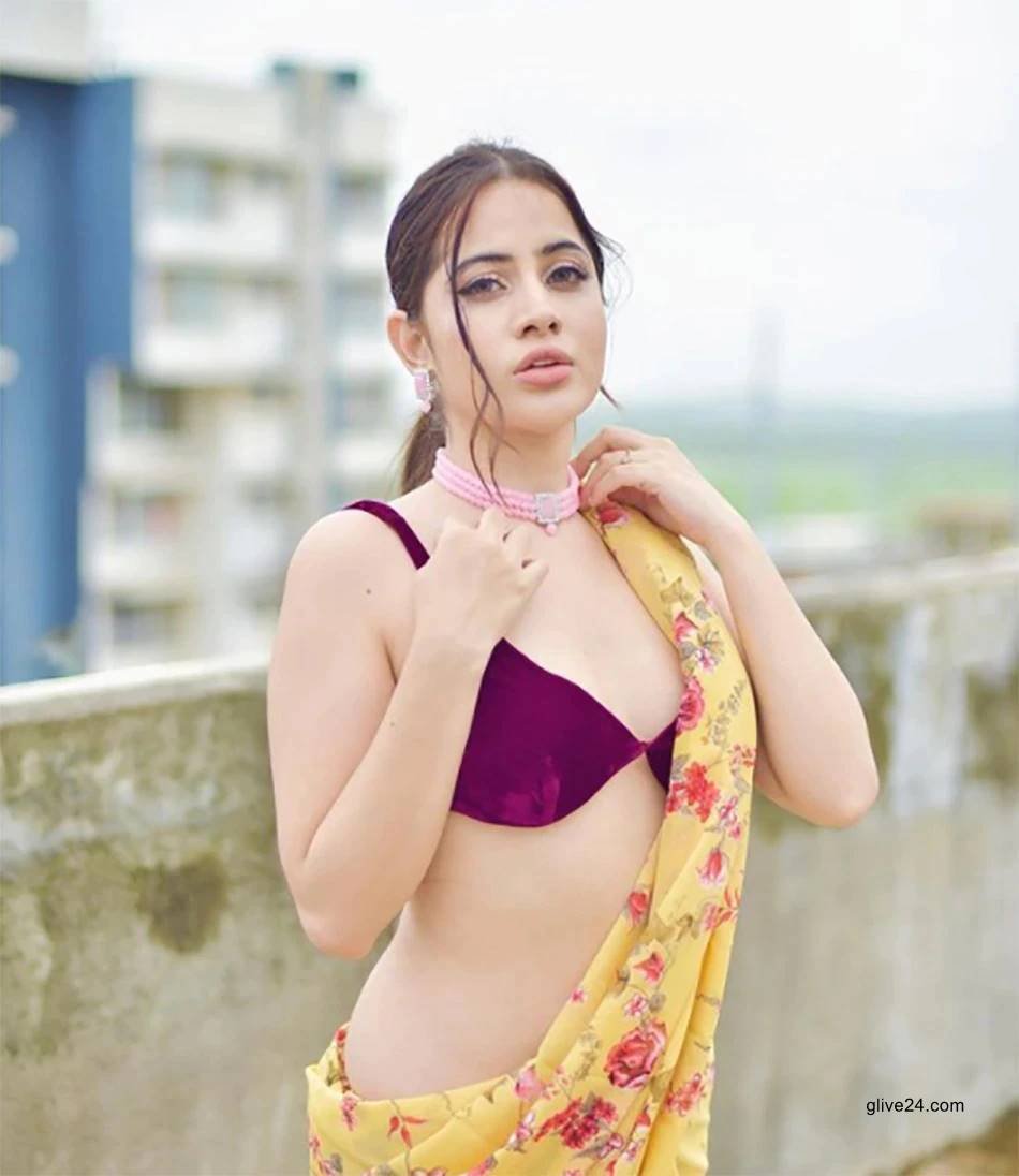 মেরে ফেলার হুমকি দিলো উরফি জাভেদকে!