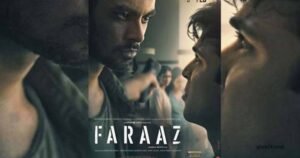 দেশে প্রচার-প্রদর্শনে হাইকোর্টের নিষেধাজ্ঞা পেল ফারাজ