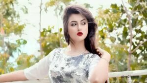 বিয়ের জন্য ভালো পাত্র পাচ্ছেনা সুবাহ