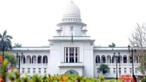 দেশে প্রচার-প্রদর্শনে হাইকোর্টের নিষেধাজ্ঞা পেল ফারাজ