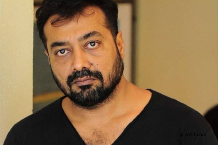 অনুরাগ কাশ্যপের বিরুদ্ধে ধর্ষনের অভিযোগ করলেন অভিনেত্রী