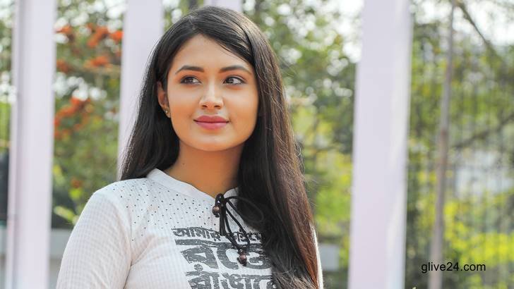 তাসনিয়া ফারিণের অস্ত্রোপচার