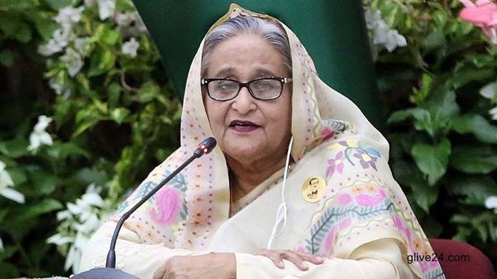 চলচ্চিত্র শিল্পের জন্য আমরা ১ হাজার কোটি টাকার ফান্ড করছি: প্রধানমন্ত্রী