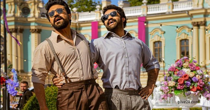 ভারতীয় গান ‘নাটু নাটু’ পেল ‘সেরা মৌলিক গান’ | সারা সপ্তাহের খবর