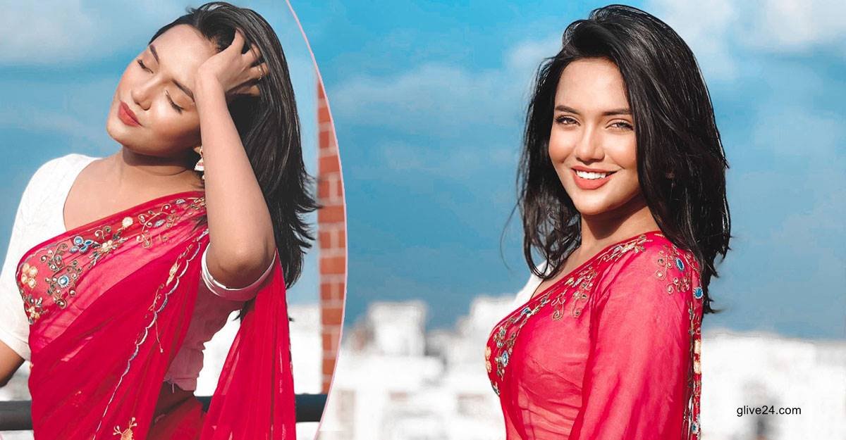 সিনেমায় অভিনয়ে ইচ্ছা যে জাগেনি তা কিন্তু নয় : মাহি