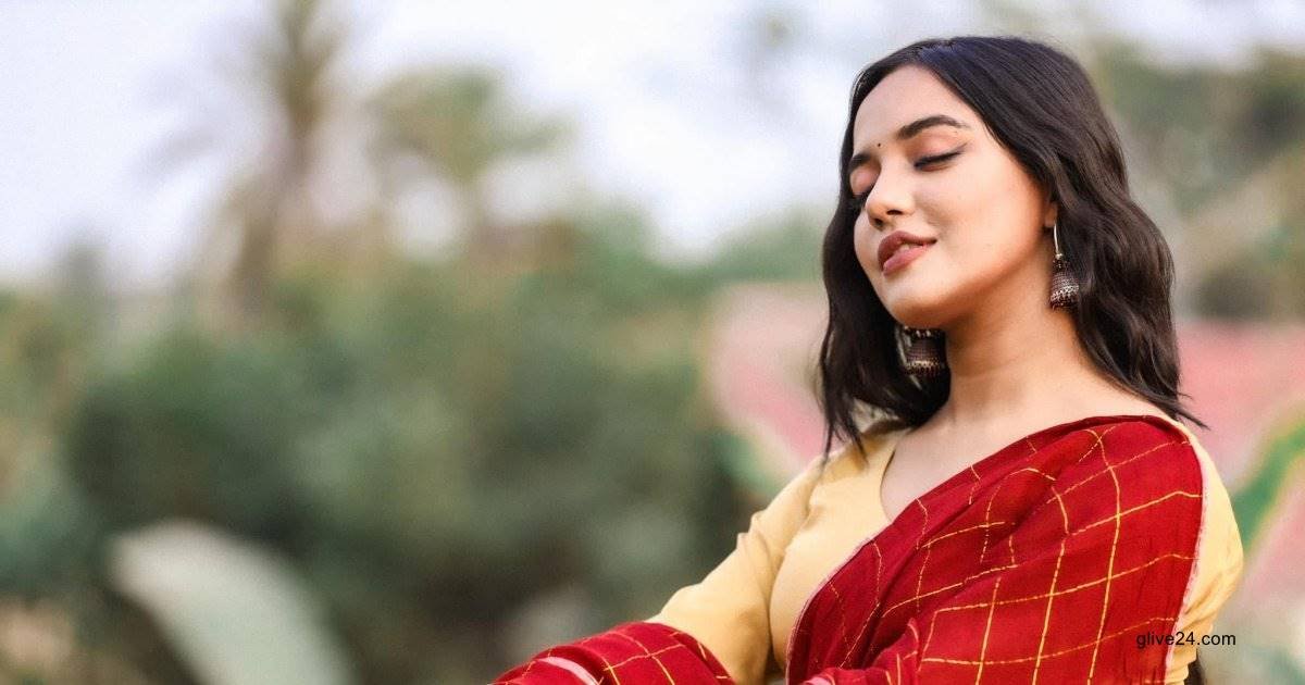 সিনেমায় অভিনয়ে ইচ্ছা যে জাগেনি তা কিন্তু নয় : মাহি