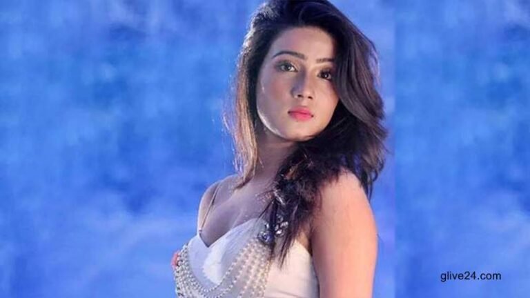 গ্রেফতার হলেন ঢাকাই সিনেমার নায়িকা মাহিয়া মাহি