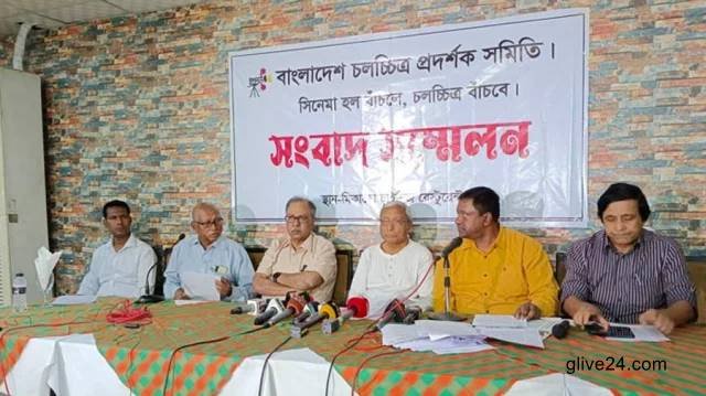 হিন্দি সিনেমা না চালাতে দিলে এখন আর হল চালু রাখার উপায় দেখছি না