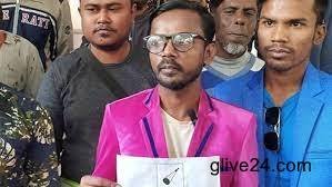 এবার মাঠে নামছেন হিরো আলম