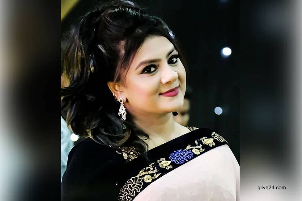 প্রতারণার মামলায় হেলেনা জাহাঙ্গীরের ২ বছরের কারাদণ্ড