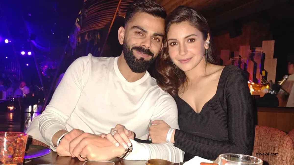 অনুষ্কা-বিরাটের মেয়েকে ধর্ষণের হুমকি!