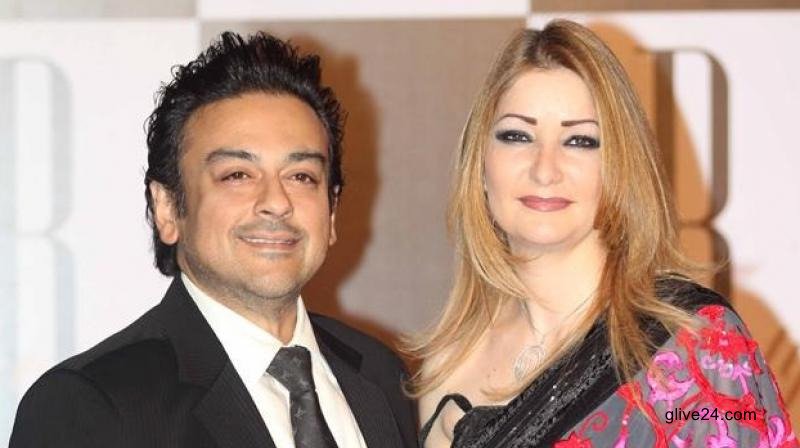 স্ত্রীর পর্নো ভিডিও বানিয়েছেন আদনান সামি , দাবি করেছেন তার ভাই