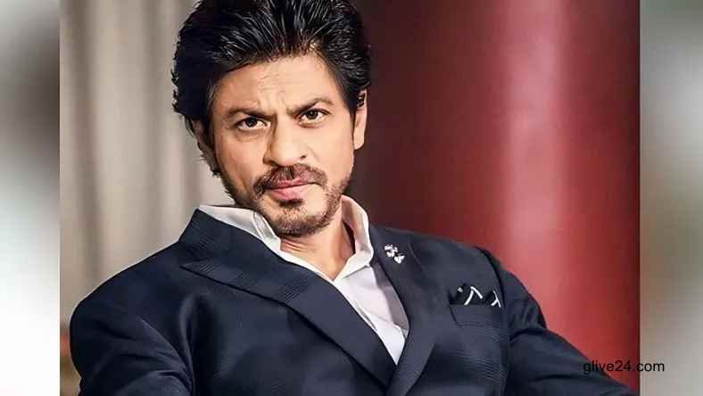 শীর্ষে এখন শাহরুখ খান , মেসিকেও ফেলেছেন পেছনে