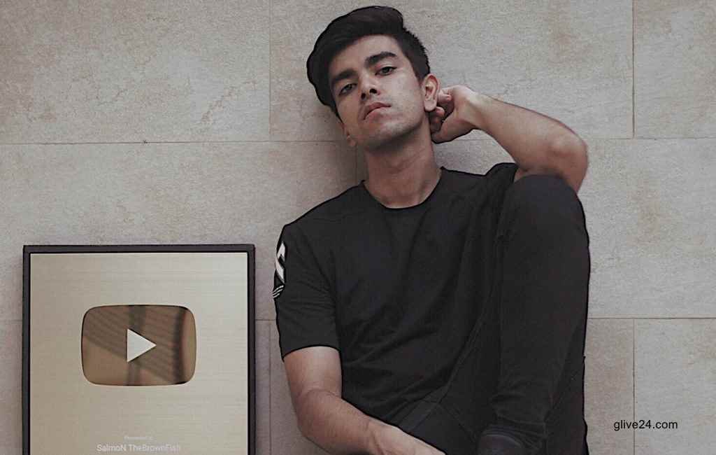 কবে বিয়ে করবেন সালমান মুক্তাদির ?