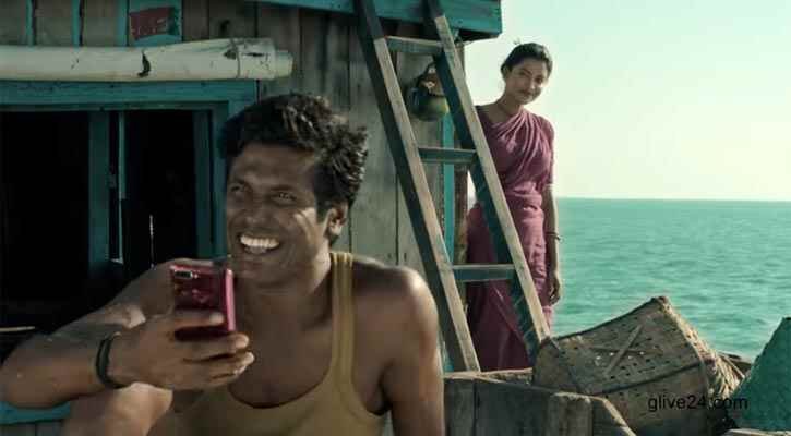 'হাওয়া' সিনেমার গান নিয়ে উঠলো চুরির অভিযোগ