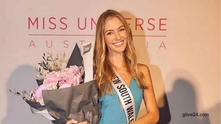 মিস ইউনিভার্স প্রতিযোগী মারা গেছেন ঘোড়ায় চড়তে গিয়ে