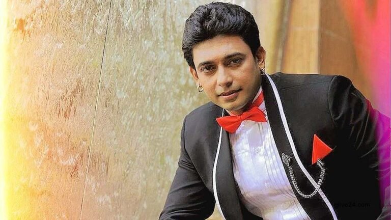 কোথাও গেলে মেয়েদের মধ্যমণি হই, আমার রাশিটাই এমন : জায়েদ খান