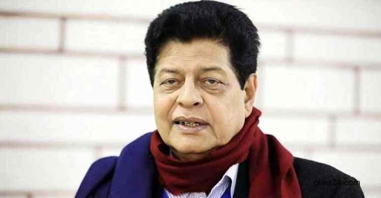 মারা গেছেন নায়ক ফারুক