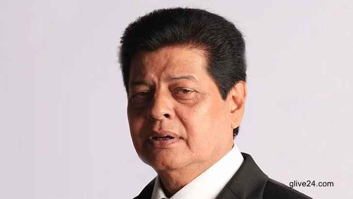 মারা গেছেন নায়ক ফারুক