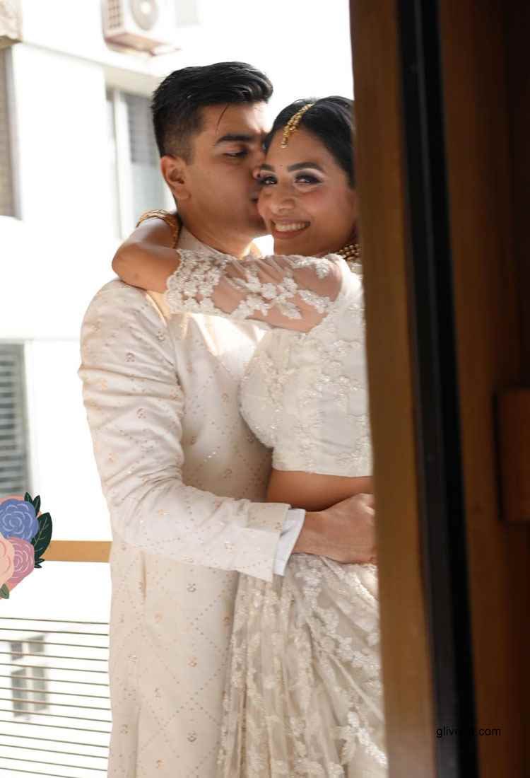 বিয়ে করেই ফেললেন সালমান মুক্তাদির!