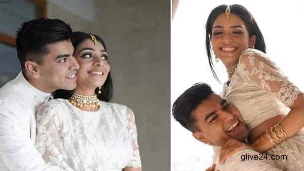 বিয়ে করেই ফেললেন সালমান মুক্তাদির!