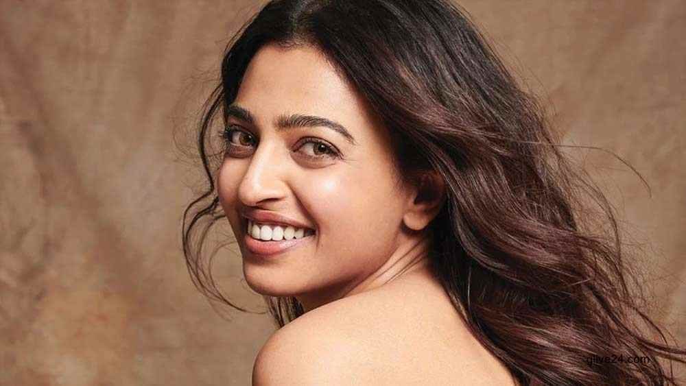 আমি যেমন আমাকে ভালোবাসি, আবার আমার শরীরকেও ভালোবাসি : রাধিকা