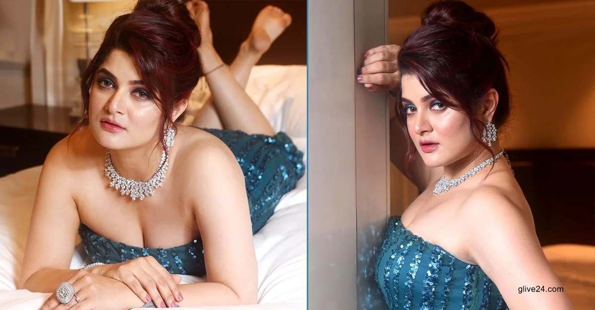 অধিক বিয়ে করা অন্যায় নাকি সেটা জানতে চেয়েছেন শ্রাবন্তী