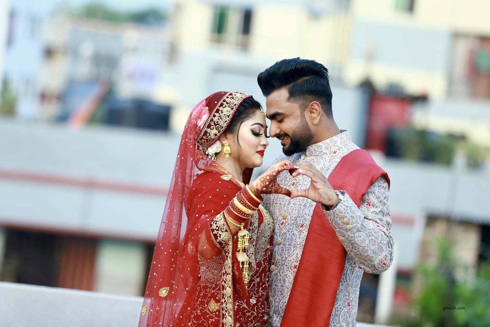 সংগীত শিল্পী ইমরান মাহমুদুল বিয়ে করেছেন