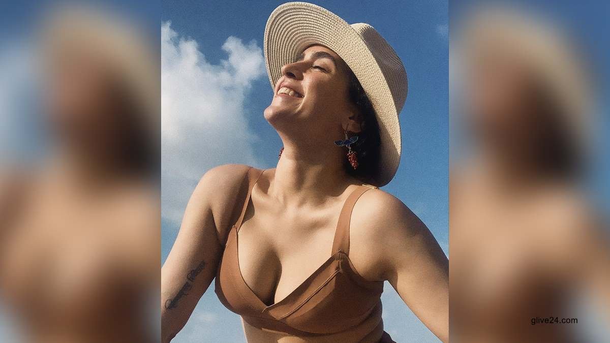 মেট্রো স্টেশনে যৌন হেনস্তার শিকার হয়েছিলেন অভিনেত্রী সানিয়া