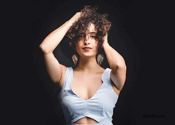 মেট্রো স্টেশনে যৌন হেনস্তার শিকার হয়েছিলেন অভিনেত্রী সানিয়া