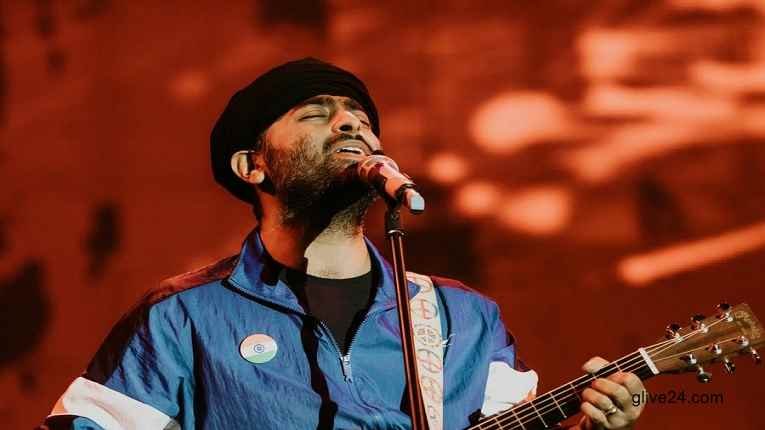 হেনস্তার শিকার হলেন অরিজিৎ