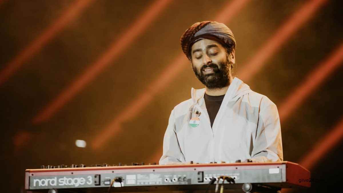 হেনস্তার শিকার হলেন অরিজিৎ