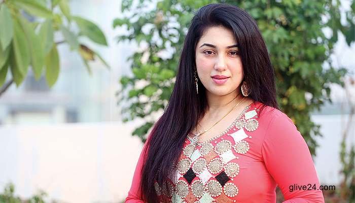 আমি বেঁচে থাকতে শাকিবের ক্ষতি কেউ করতে পারবে না: অপু বিশ্বাস