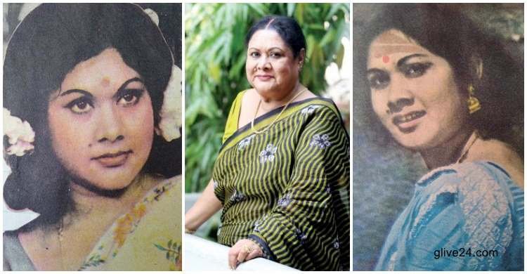 অভিনেত্রী সুজাতাকে থাকার জন্য ঢাকায় জমি একটি দুতলা বাড়ি দিয়েছে ঢাকা জেলা প্রশাসন