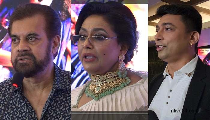 ইউটিউবারদের উপর বিরক্তি প্রকাশ করলেন রোজিনা