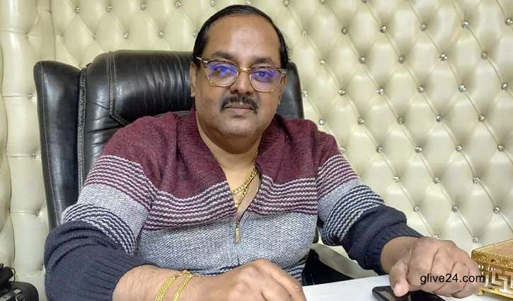 সংসদ নির্বাচন করবেন ডিপজল