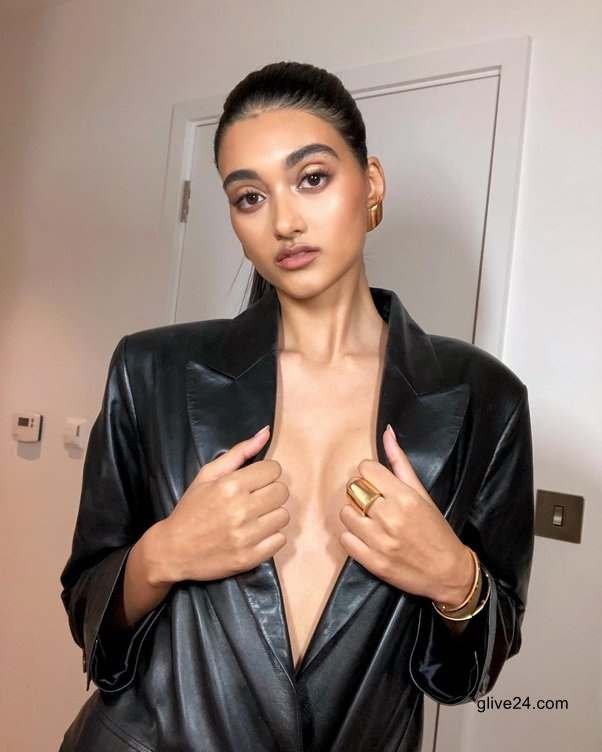 ভারতীয় সুন্দরীর প্রেমে মগ্ন ডি ক্যাপ্রিও!