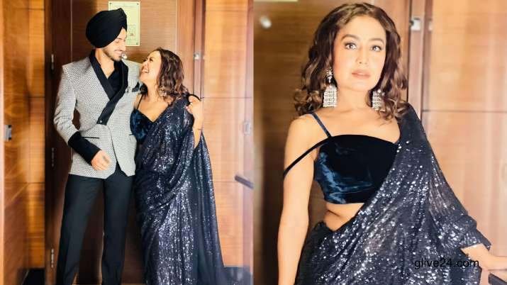 নেহা কক্করের বিচ্ছেদের গুঞ্জন কি তাহলে সত্যি ?