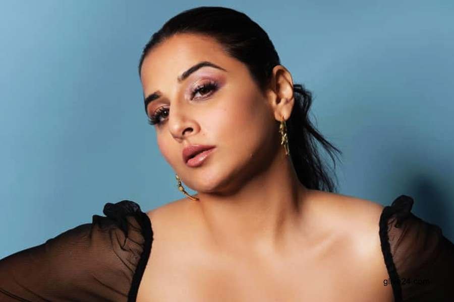 কামব্যাকে সাড়া ফেলছেন বিদ্যা বালান