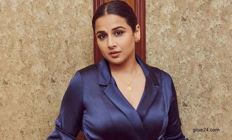 কামব্যাকে সাড়া ফেলছেন বিদ্যা বালান