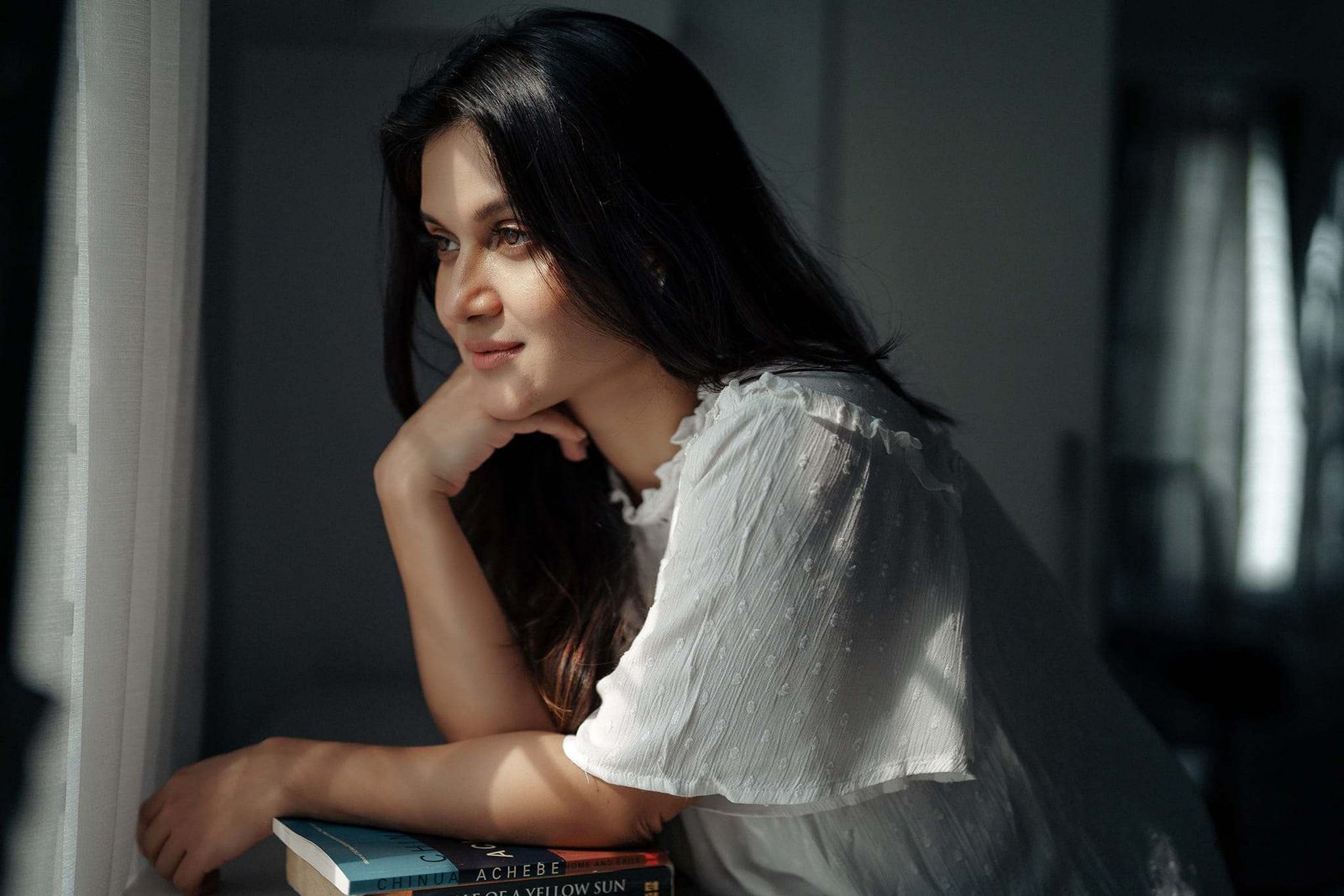 রাত হলেই মেজাজ হারান মিথিলা , কারনও জানালেন নিজে