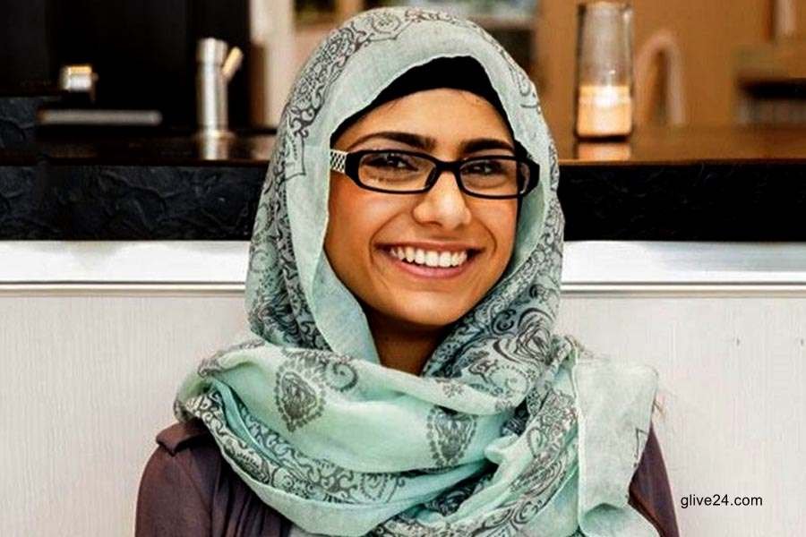 এবার সালমানের হাত ধরে বিগ বসের ঘরে এন্ট্রি নিতে চলেছেন মিয়া খলিফা