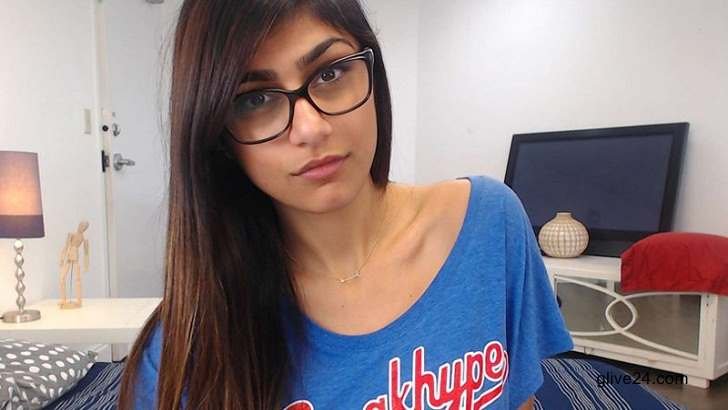 এবার সালমানের হাত ধরে বিগ বসের ঘরে এন্ট্রি নিতে চলেছেন মিয়া খলিফা