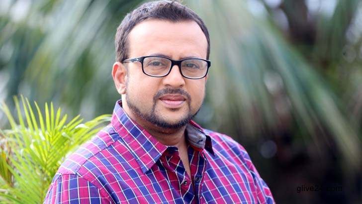 নাটকেও এখন অশ্লীলতা ঢুকে পড়েছে : রিয়াজ