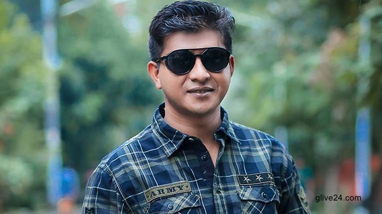 প্রোডাকশন বয়ের শরীরে চা ঢেলে দিলেন শামীম