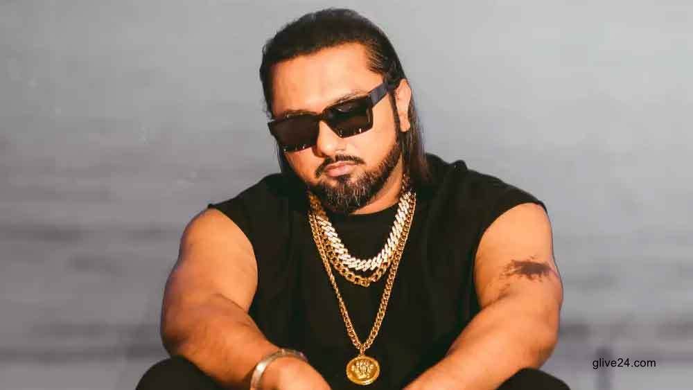 খুনের হুমকি পেলেন হানি সিং