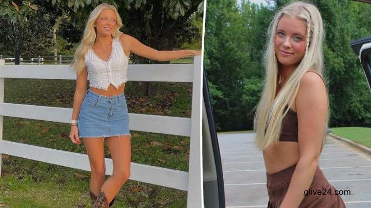 তরুণী ইউটিউবার মারা গেলেন ২২ বছর বয়সে