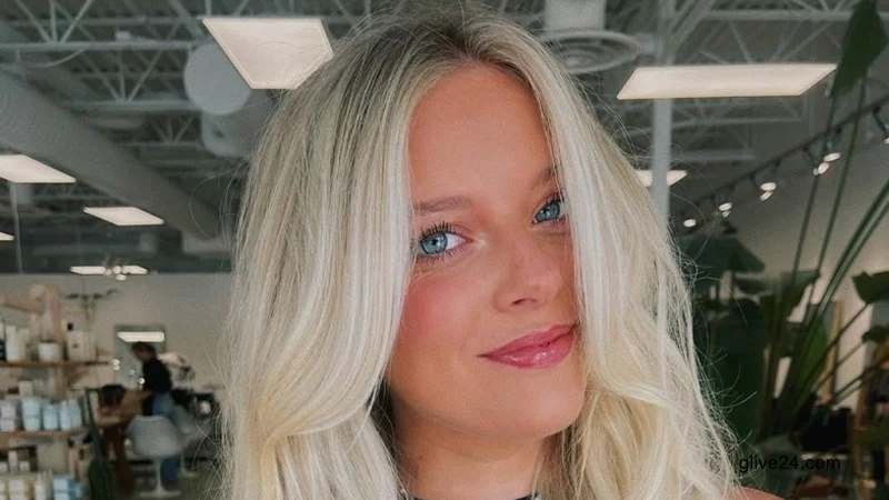 তরুণী ইউটিউবার মারা গেলেন ২২ বছর বয়সে