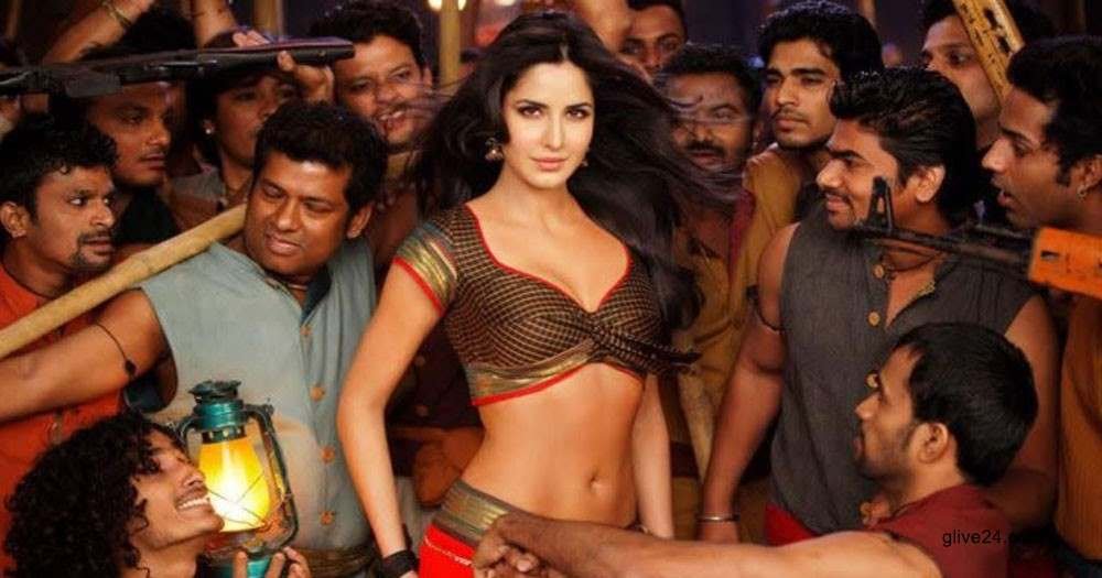 পুরুষতান্ত্রিক যৌনতাময় বলিউড, বলছে গবেষণা